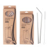 Promotional Straws Boxes